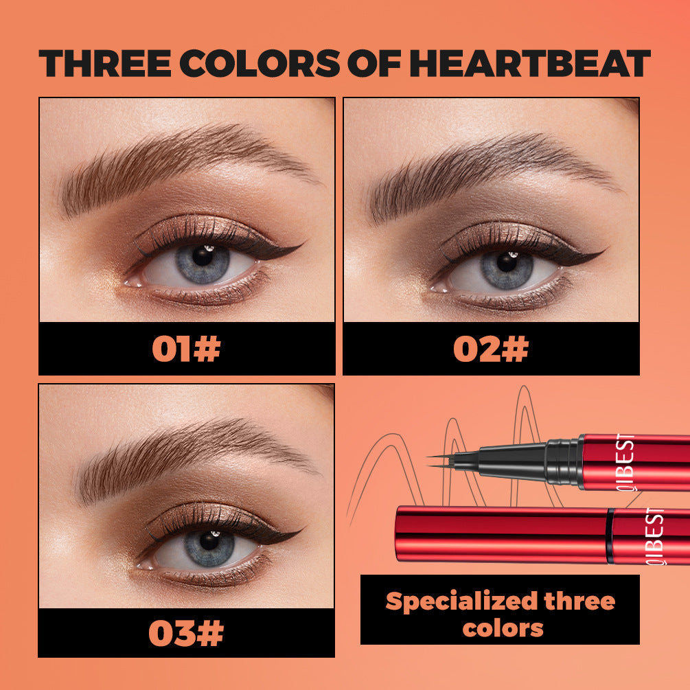 Waterproof Eyebrow Pen