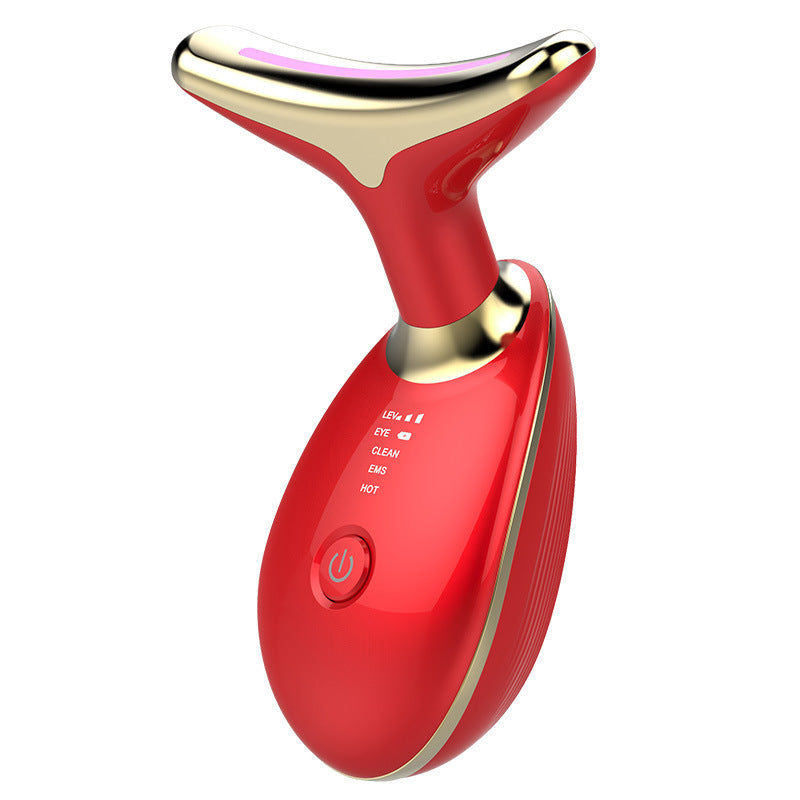 EMS Neck Lifting & Wrinkle Massager
