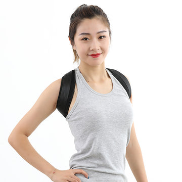 Adjustable Posture Corrector & Back Brace