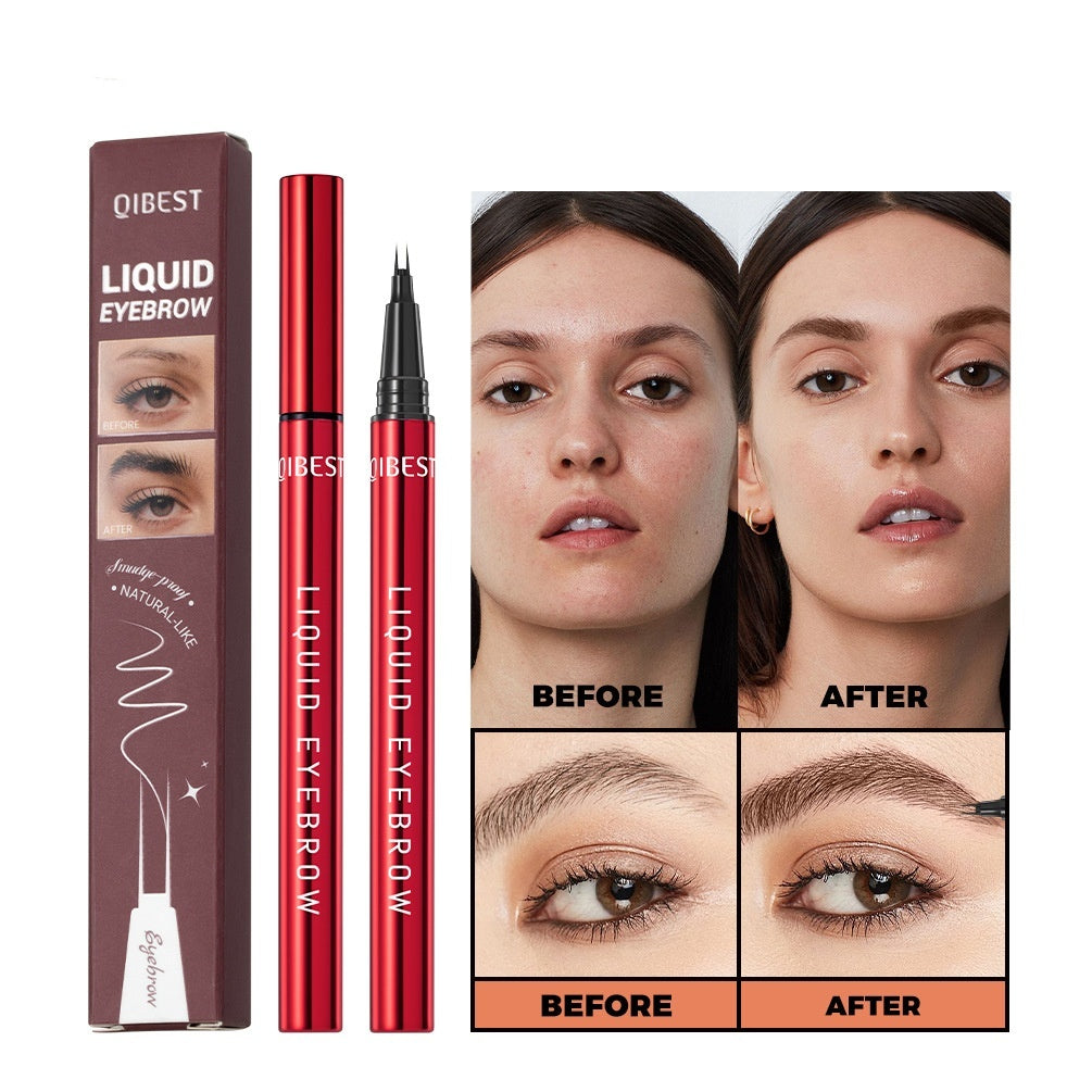 Waterproof Eyebrow Pen