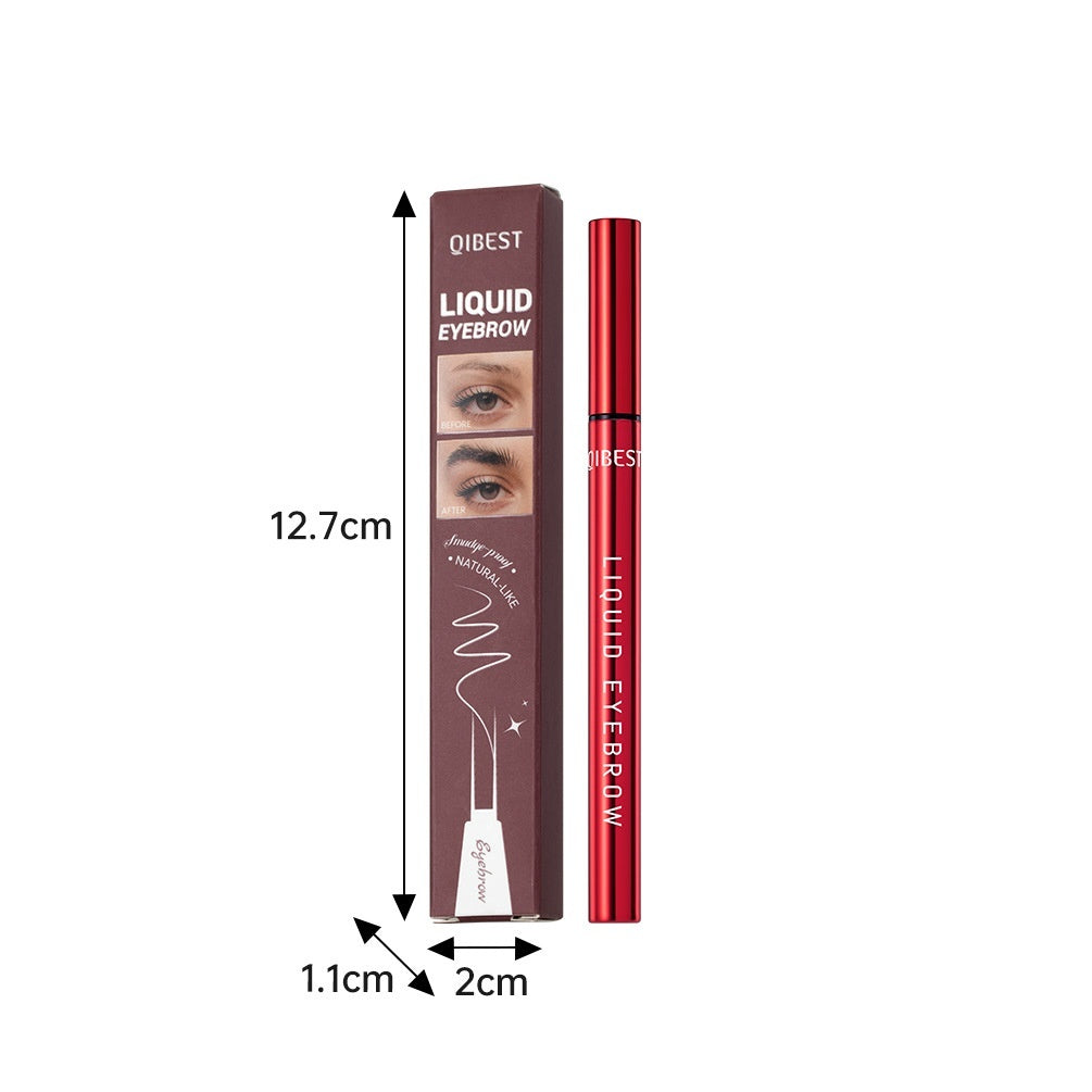 Waterproof Eyebrow Pen