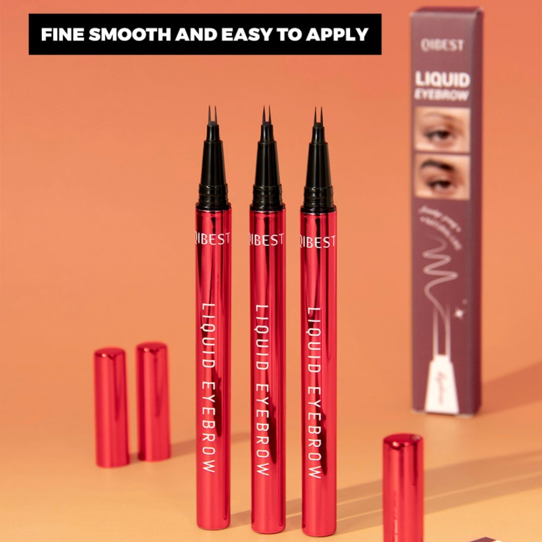 Waterproof Eyebrow Pen
