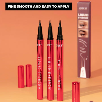 Waterproof Eyebrow Pen