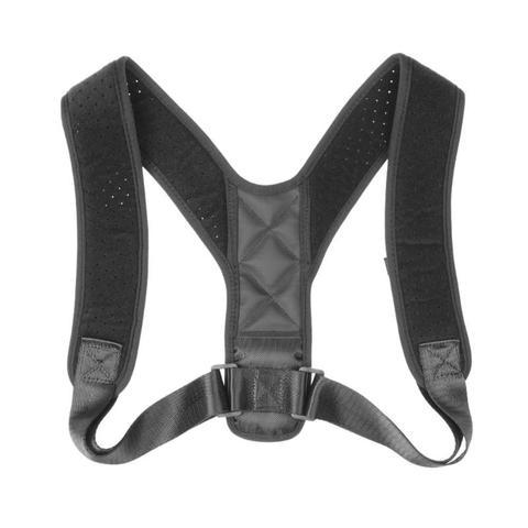 Adjustable Posture Corrector & Back Brace