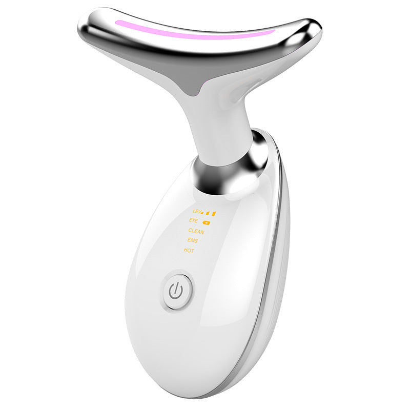 EMS Neck Lifting & Wrinkle Massager