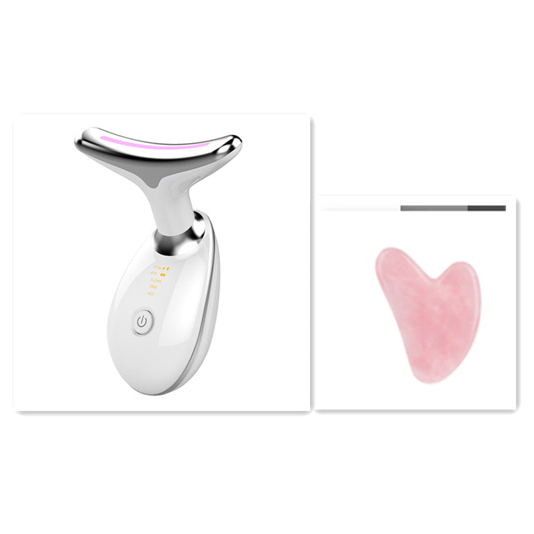 EMS Neck Lifting & Wrinkle Massager