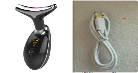 EMS Neck Lifting & Wrinkle Massager