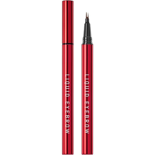 Double-tip Eyebrow Pen