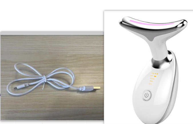 EMS Neck Lifting & Wrinkle Massager