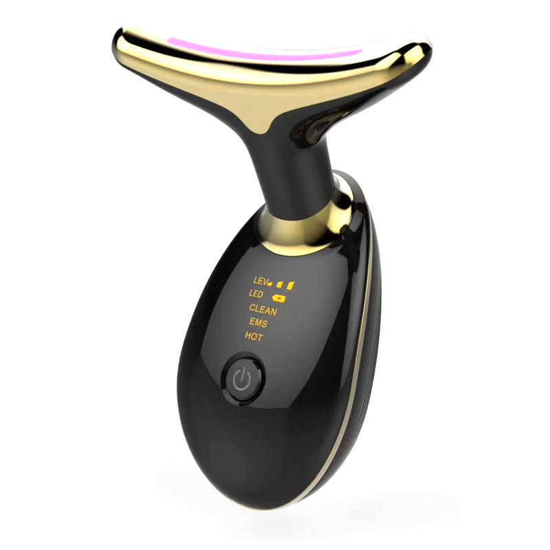 EMS Neck Lifting & Wrinkle Massager