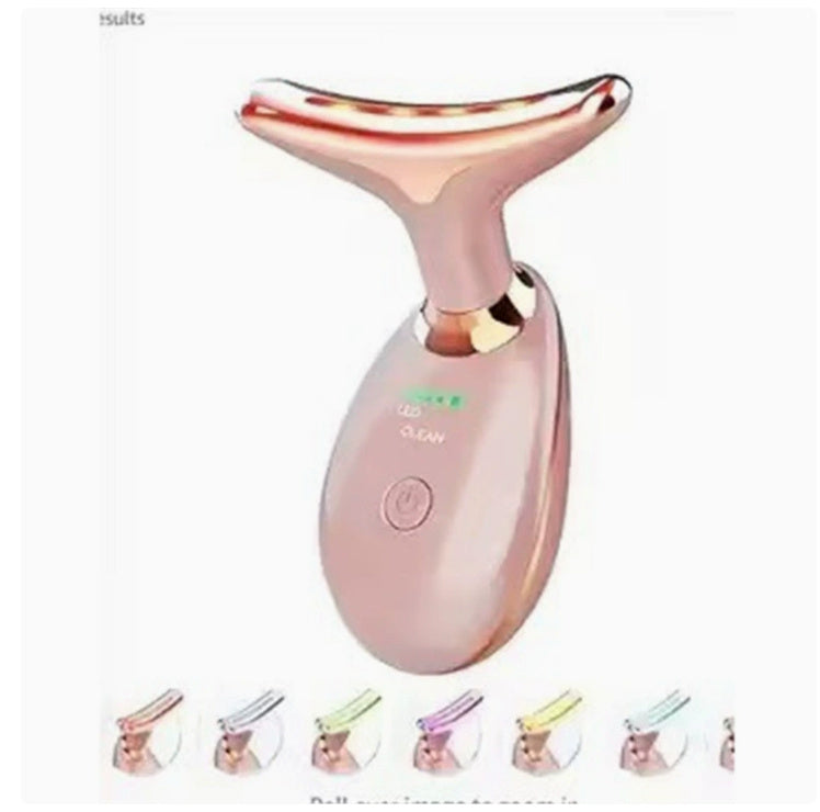 EMS Neck Lifting & Wrinkle Massager