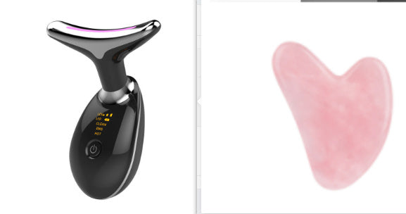 EMS Neck Lifting & Wrinkle Massager